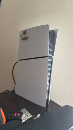 PlayStation 5