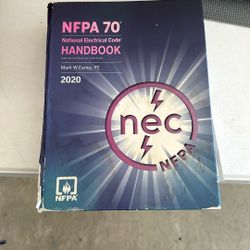 NEC 2020