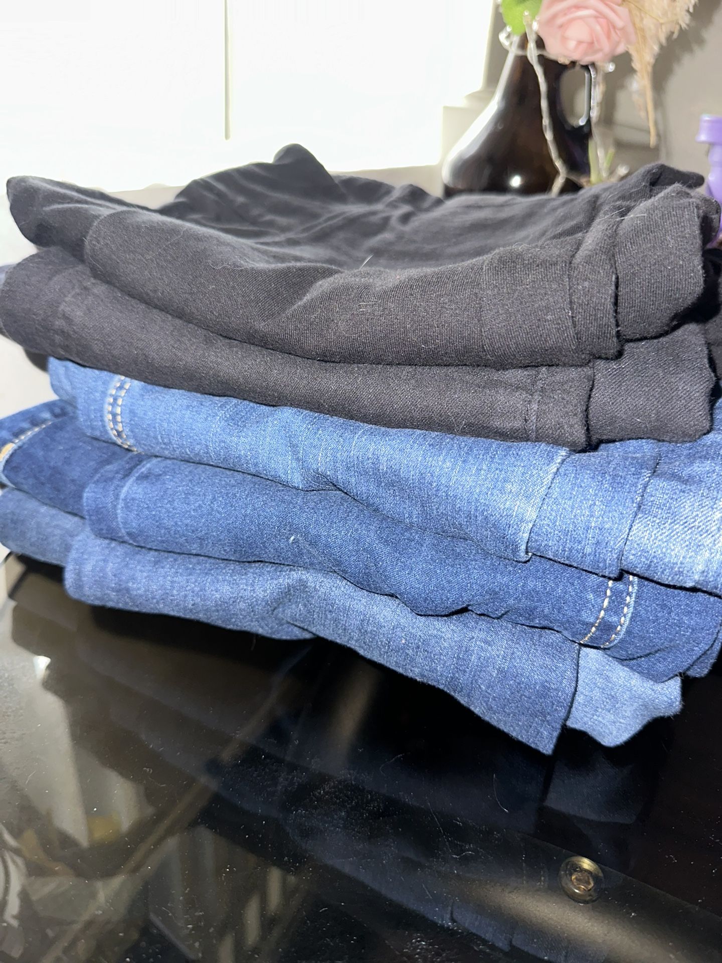 Plus Size Clothes Bundle