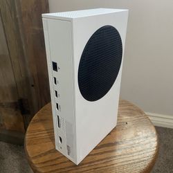 X Box Series S