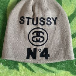 Stussy Beanie 