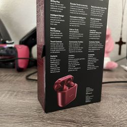 Skullcandy Indy Wireless Earbuds