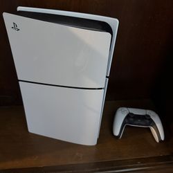 PlayStation 5