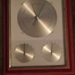 1947 Antique Barometer