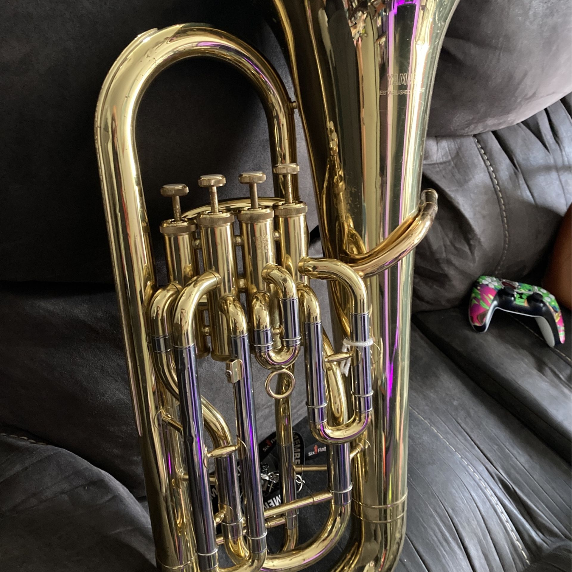 Baritone Instrument for Sale in San Antonio, TX OfferUp