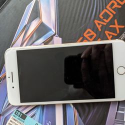 IPhone 7 Plus 128gb