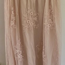 New Magnolia & Hollie Wedding Dress