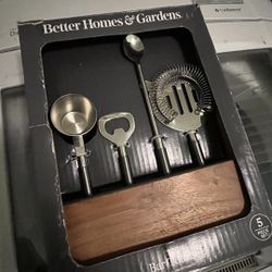 Bar Set