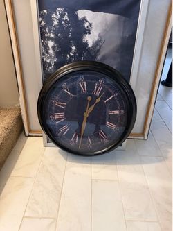 Wall Decor