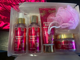 Brand New Bath Things 