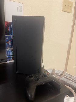 Xbox series X