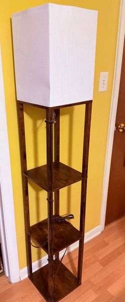 three lamps for 50