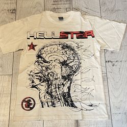 Hellstar Human Development Shirt 