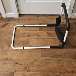 BED. RAIL