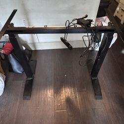 Standing Desk Frame 