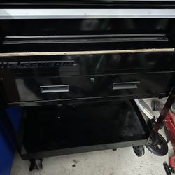 U.S. General Tool Cart