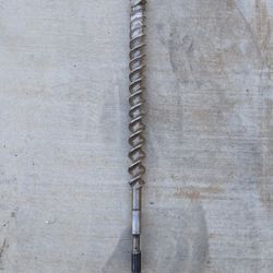 SDS 1 1/2 Drill Bit 