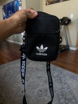 crossbody Adidas