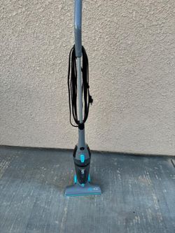 Small Vacuum