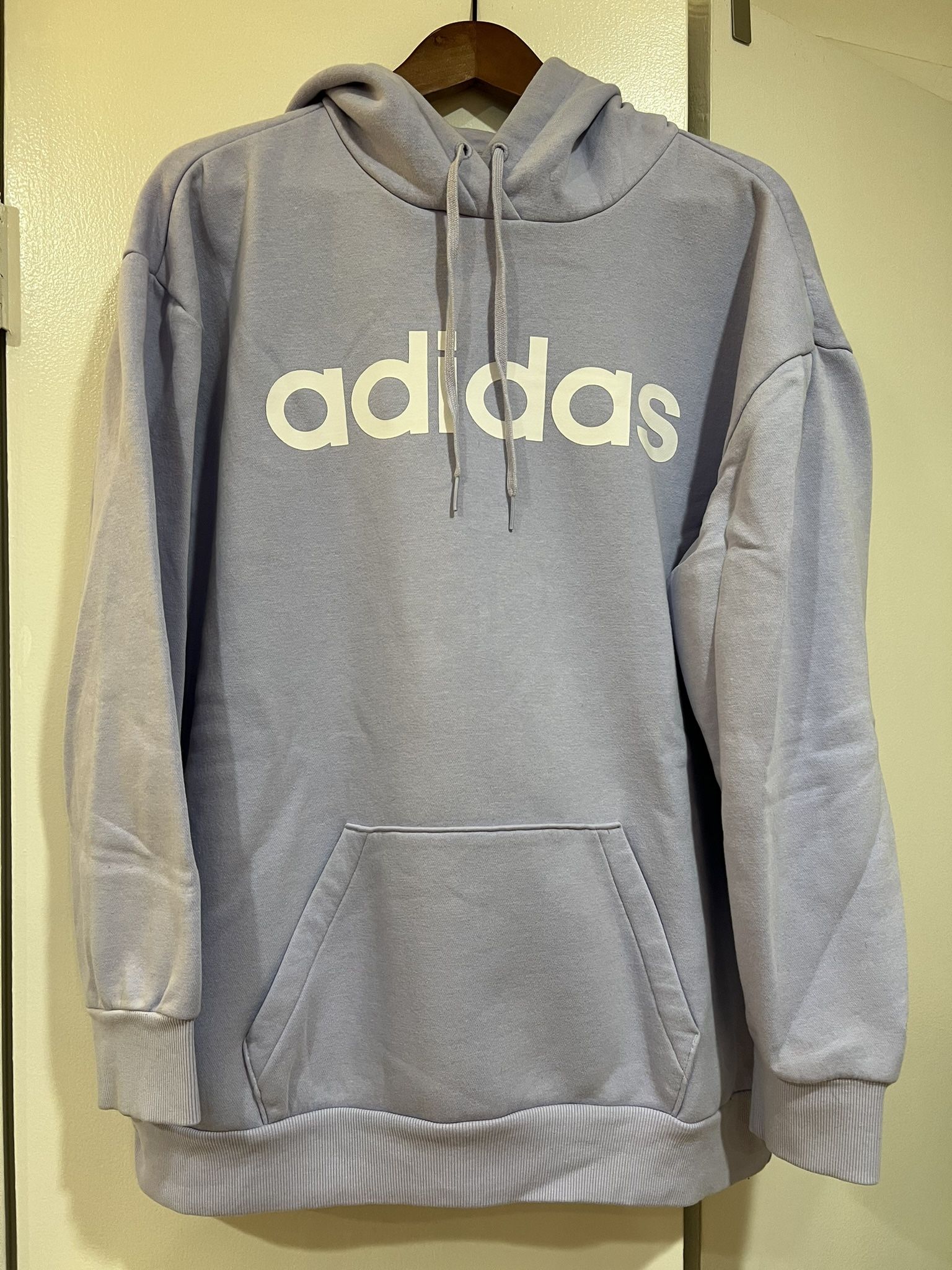 Unisex Adidas Hoodie