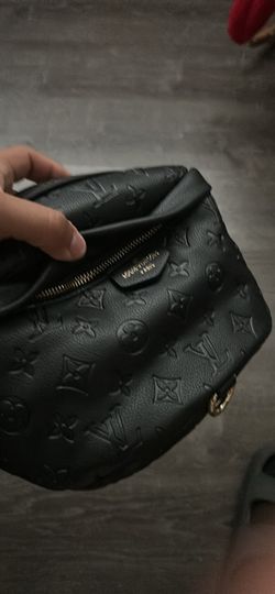 Louis Vuitton Fannypack
