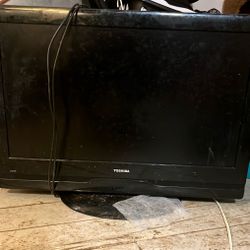 Toshiba tv