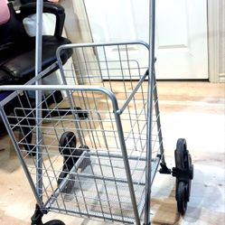 Dolly Cart