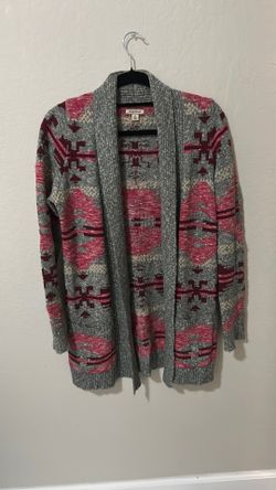 Lucky Brand sweater