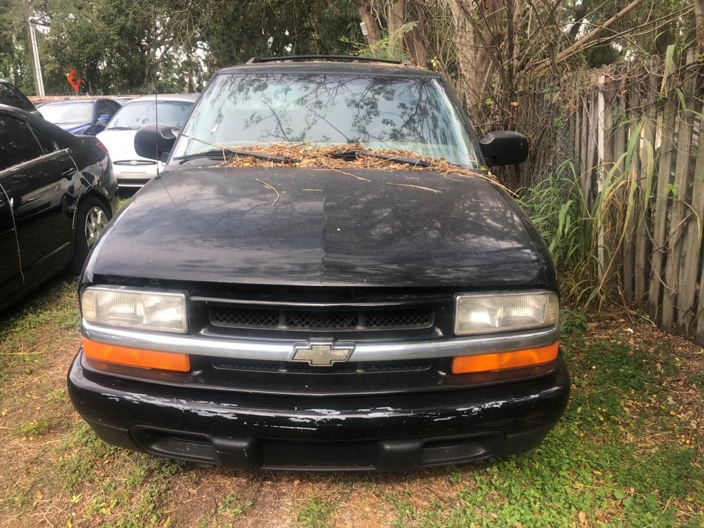 2000 chevy Express auto parts