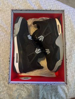 Jordan 4's Retro