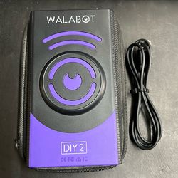 Walabot DIY2 Stud Finder Wall Scanner