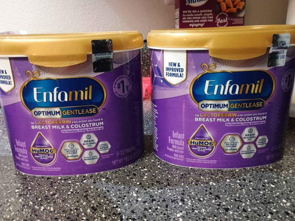 Enfamil