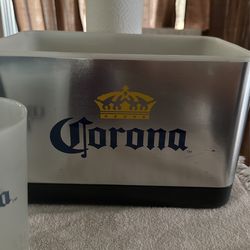 Corona Gear