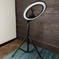 Ring Light