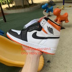 Air Jordan 1 Retro High OG AJ1