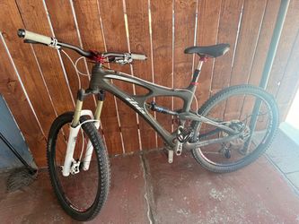 Mountain bike ibis 26