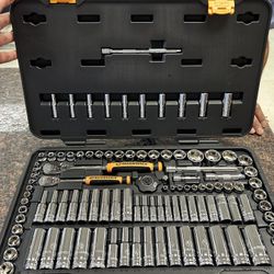 Gearwrench Sea/metric 90 Pc Set 