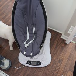 Mamaroo 4moms 