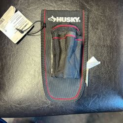 Husky Dual Ring Hammer Holder