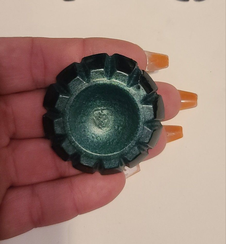 Bowl Buddy- Pipe Rest