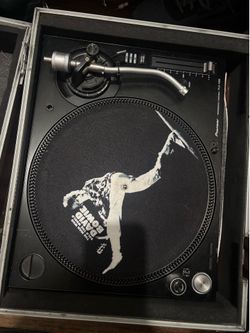 Plx1000 turntable pioneer