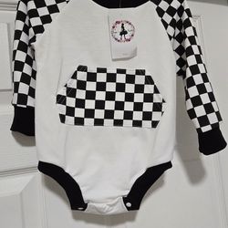 Baby Clothes 
