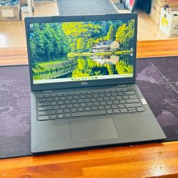 Dell Latitude 15” 3420 Core i5-1135G7 2.40Ghz 8GB 256GB SSD Windows 11 Read Description