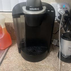Keurig Coffee Machine 