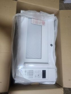 G E  over the range microwave