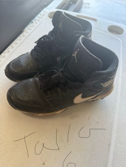 Béisbol shoes