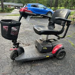 Buzzaround XL GB117 