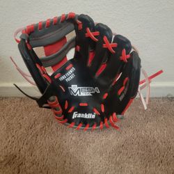 Franklin Sports Meshtek Kids Teeball Glove