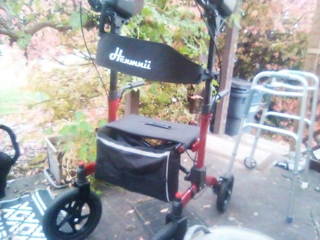 Walker/Roller Light Weight!!