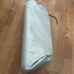 Inflatable Kayak Seat